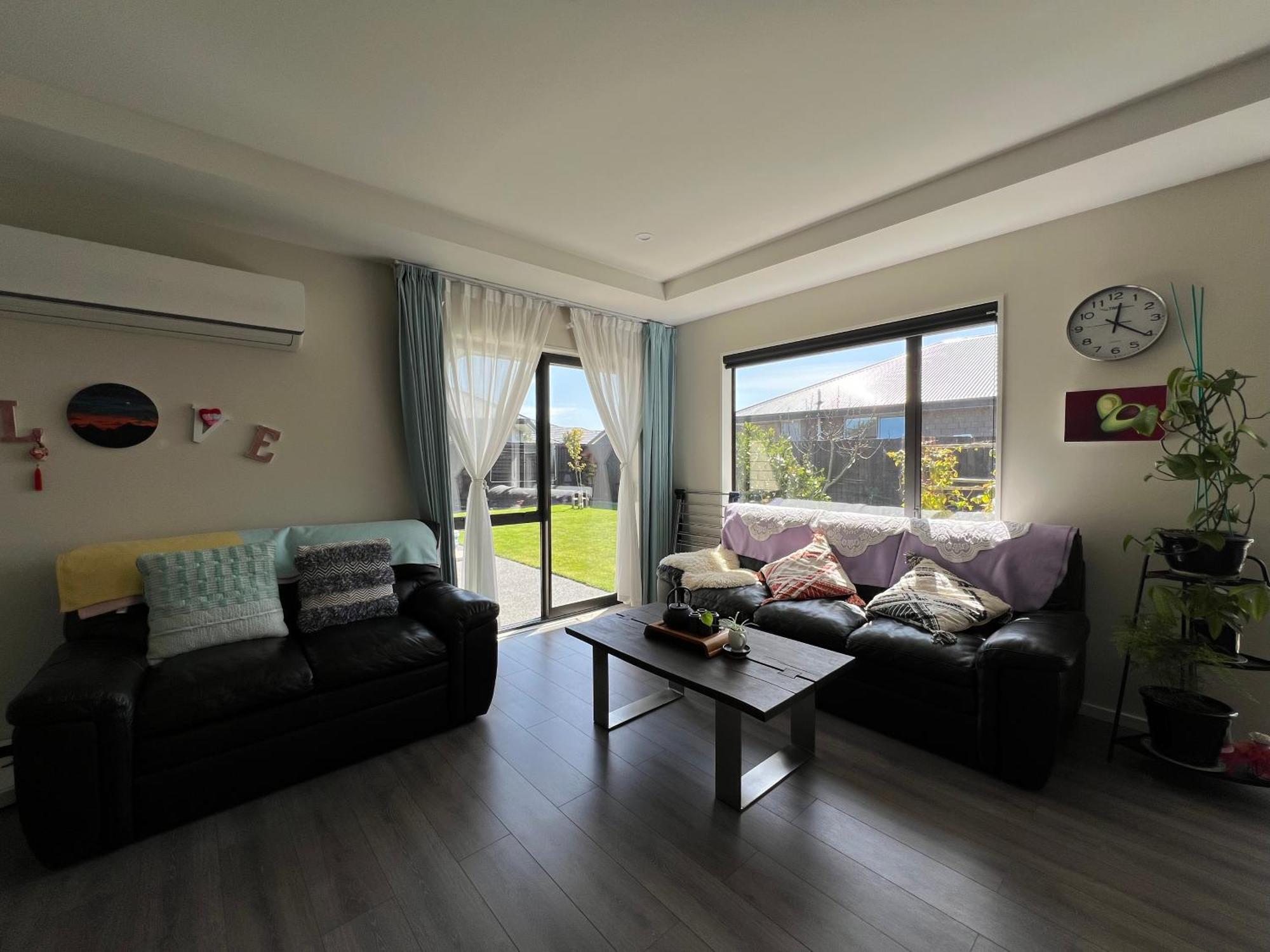 Wigram Sunny Quiet Home Крайстчёрч Экстерьер фото